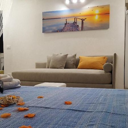 Martina'S House 호텔 포르토 세자레오 외부 사진