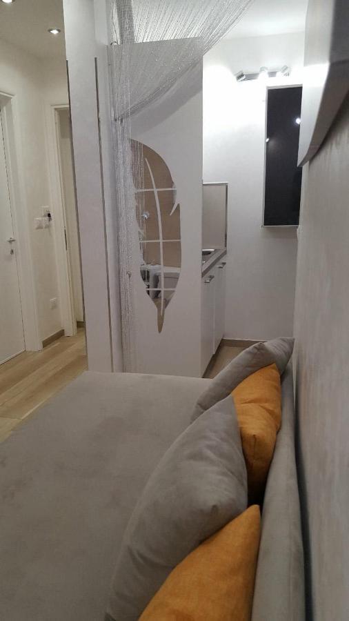 Martina'S House 호텔 포르토 세자레오 외부 사진